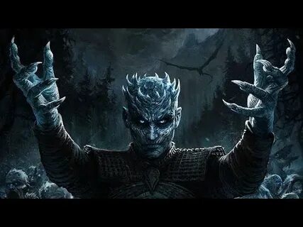 Midnight king