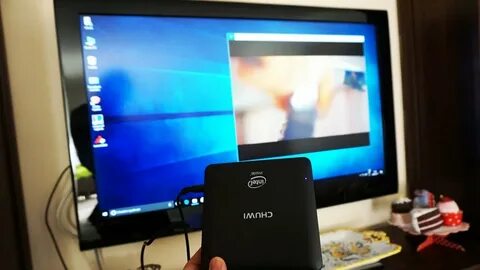 Windows tv
