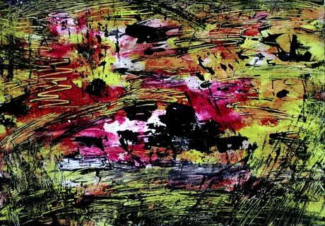 Sale painting