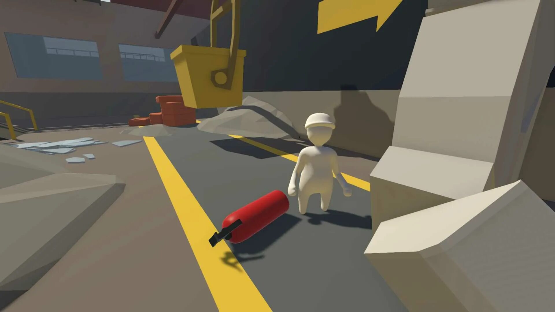 Half flat. ХЬЮМАН игра. Игра Human: Fall Flat. Хуман Фел Флат. ХЬЮМАН фол флэт 2.