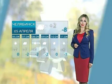 Погода дам