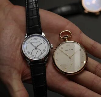 Watch around