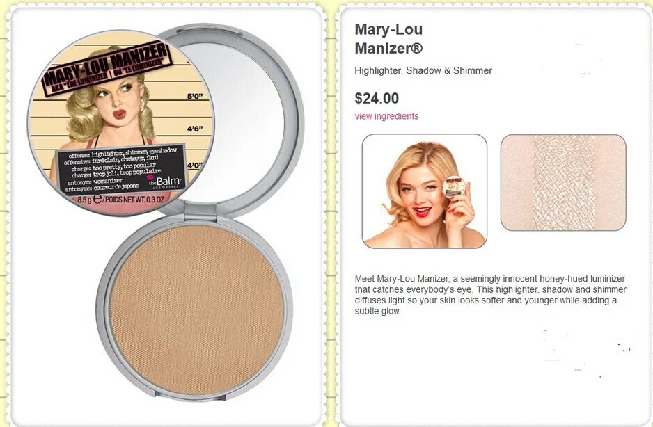 Mary lou manizer. Manizer хайлайтер mary. хайлайтер mary lou manizer. хайлайтер mary lou manizer бренд.
