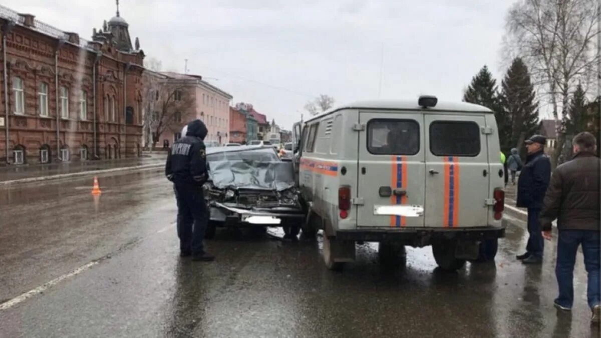 Погода бийск сегодня по часам