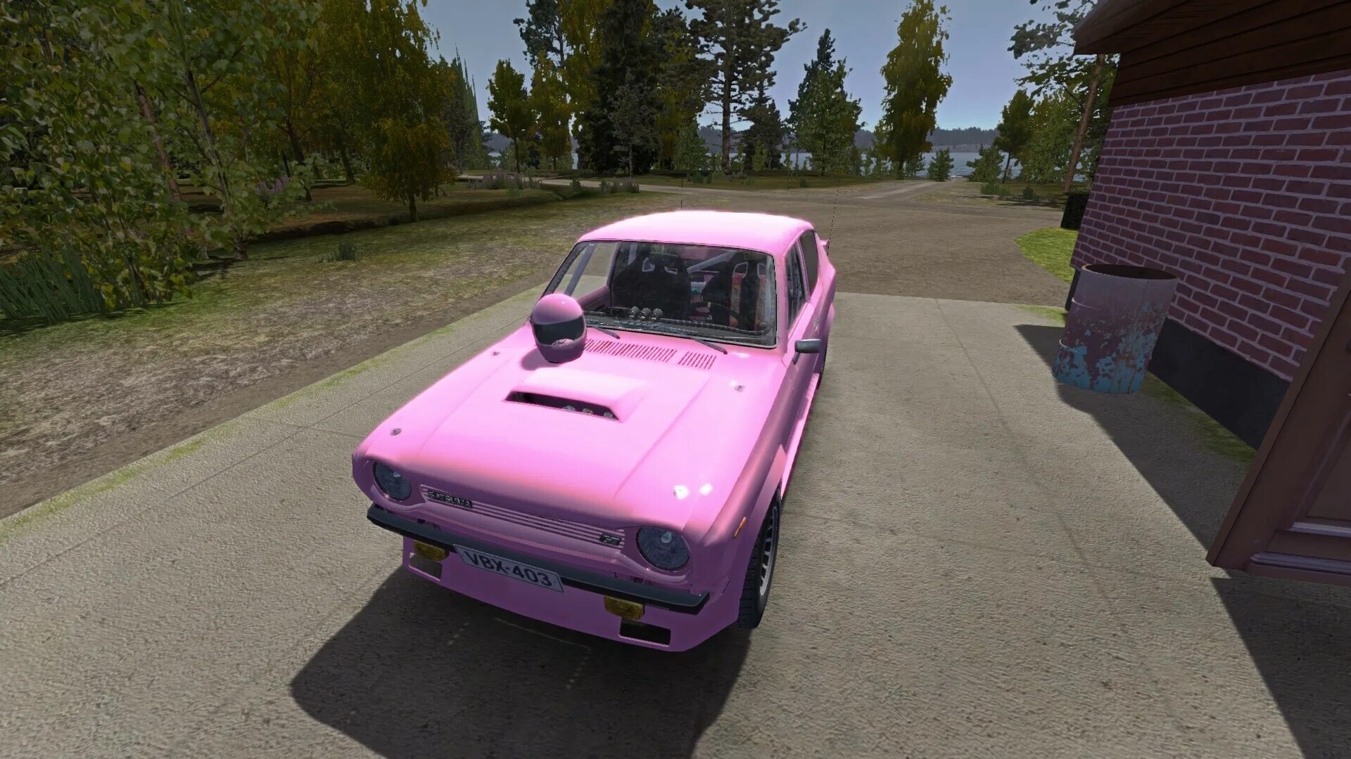 Мод сатсума универсал. Satsuma my Summer car. Сатсума машина в реальной жизни. Обвесы для САТСУМЫ. Двигатель САТСУМЫ.