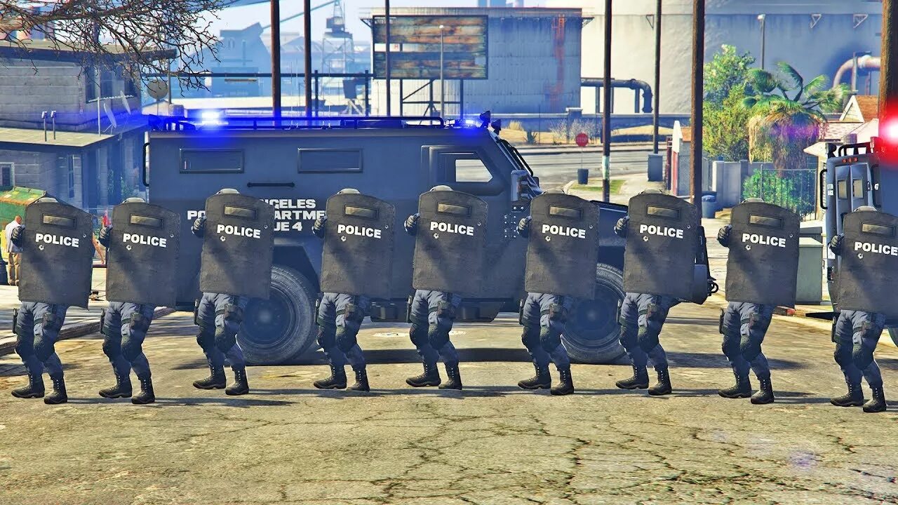 Cant find animation association swat. SWAT спецназ GTA 5. Сват ГТА 5. GTA 5 Police SWAT. ГТА 5 полиция сват.