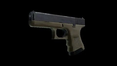 Glock cs 2