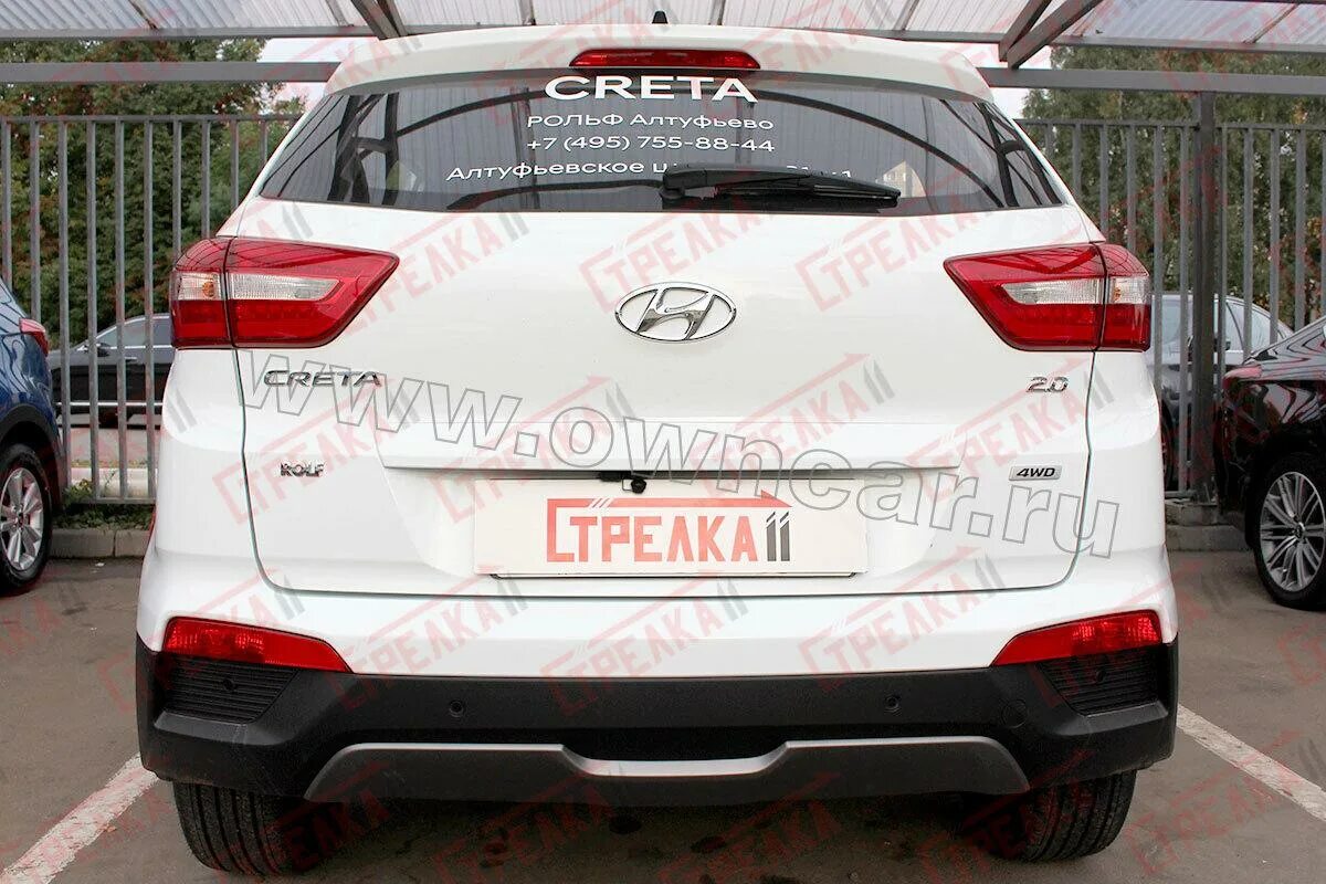 Камера hyundai creta. Задний вид Hyundai Creta. Задний дворник Hyundai Creta.