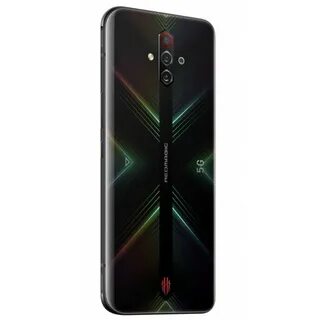 Nubia magic 5g