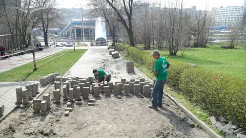 Ростов на дону строителей