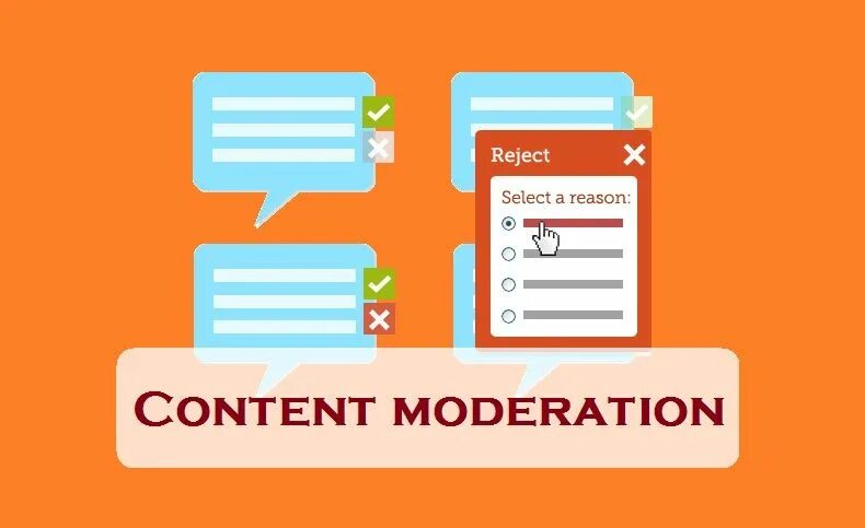 Content moderation. Concentrix. Аватарка технологии. Content moderation. Software офис.