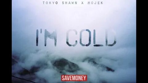 I see cold me