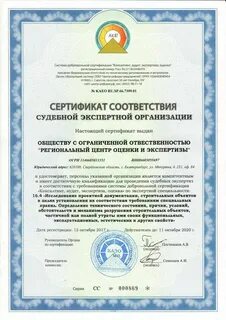 Экспертиза 13