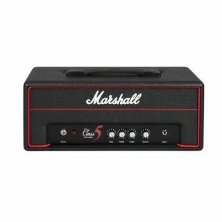 Marshall 5
