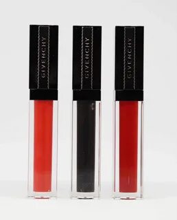 Givenchy gloss