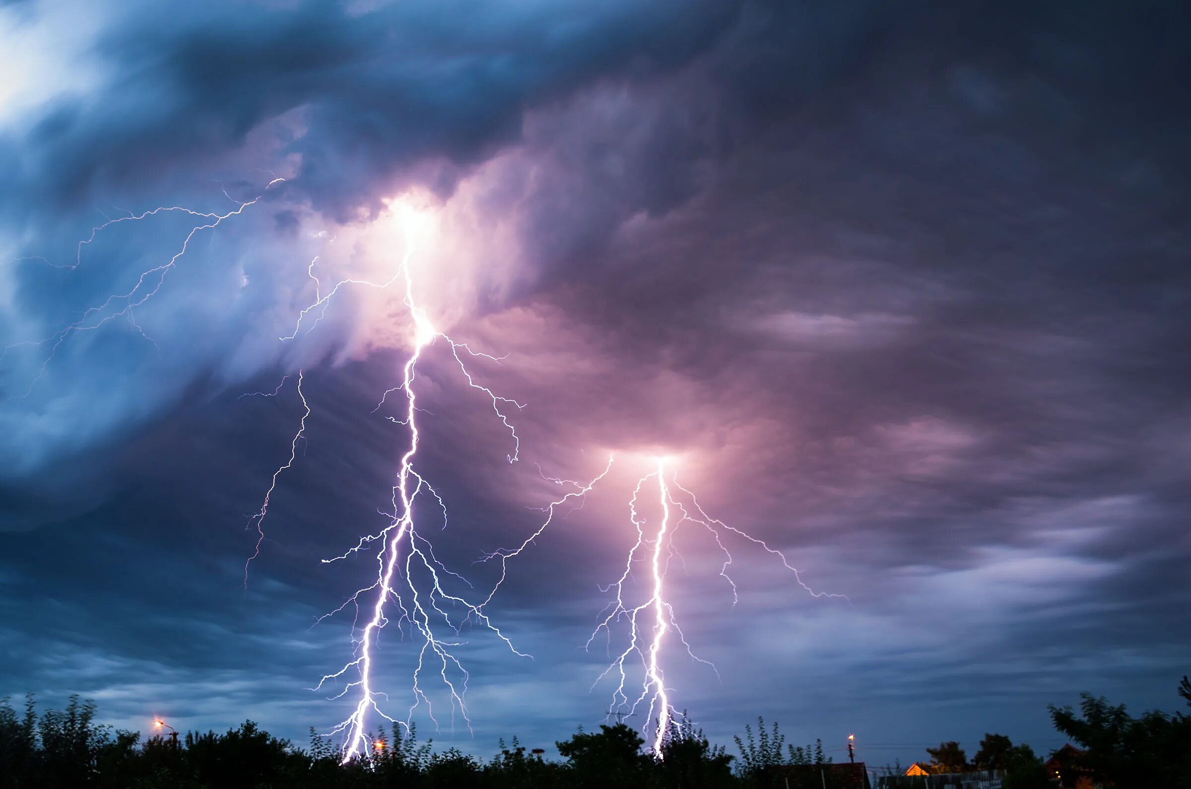 Thunder