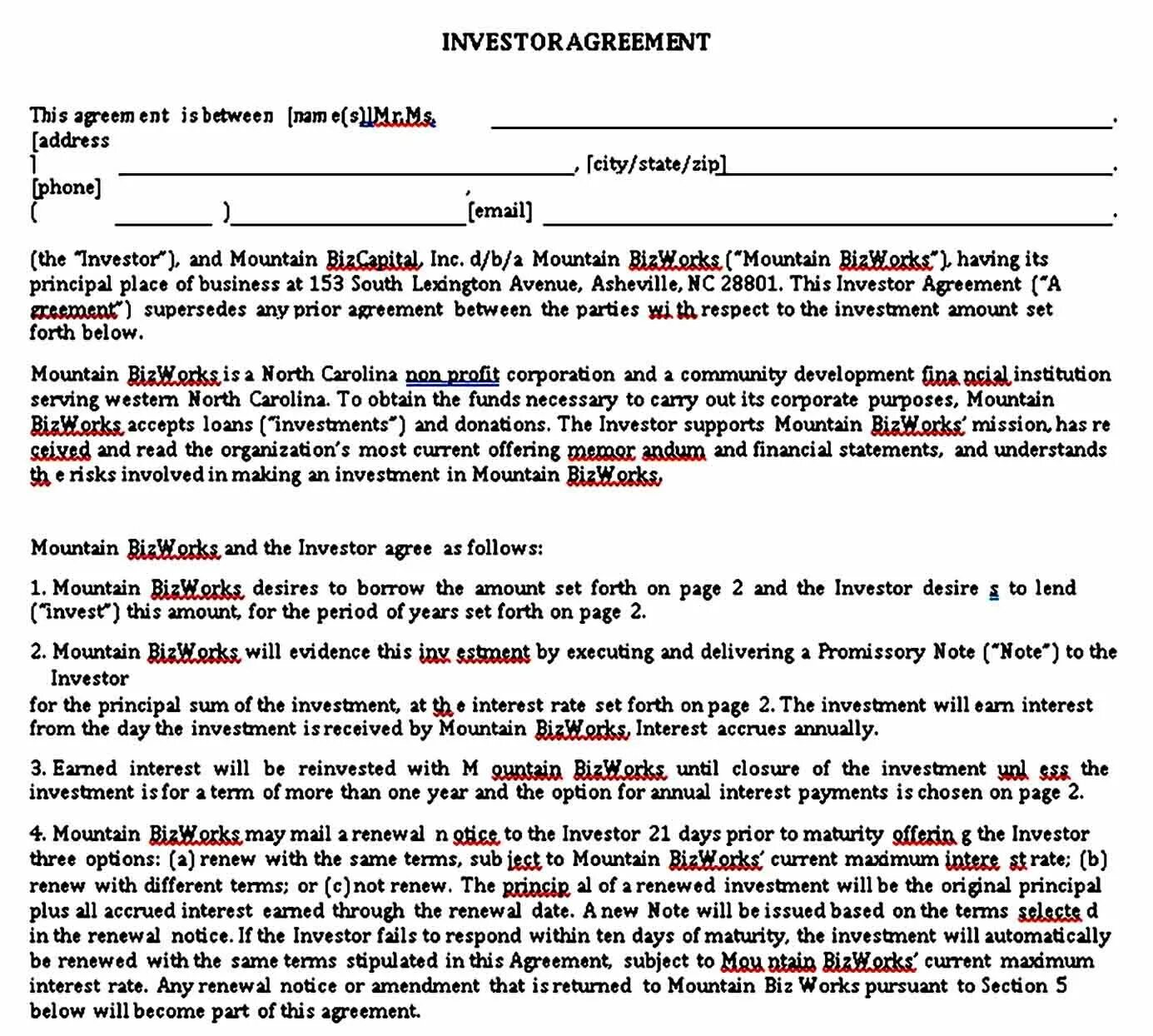 Investment agreement. Договор мушарака. Support at conclusion of investment contract. Investment agreement sample. Investment agreement.