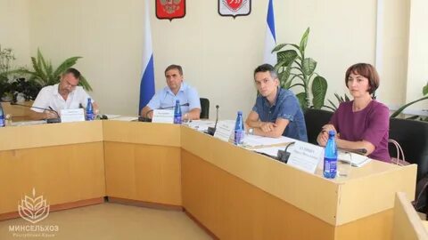 Сайт министерства жкх республики крыма