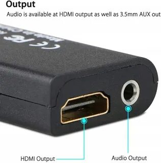 Playstation hdmi