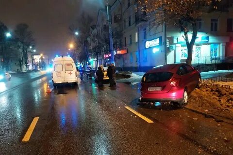 Тверь новости сегодня видео