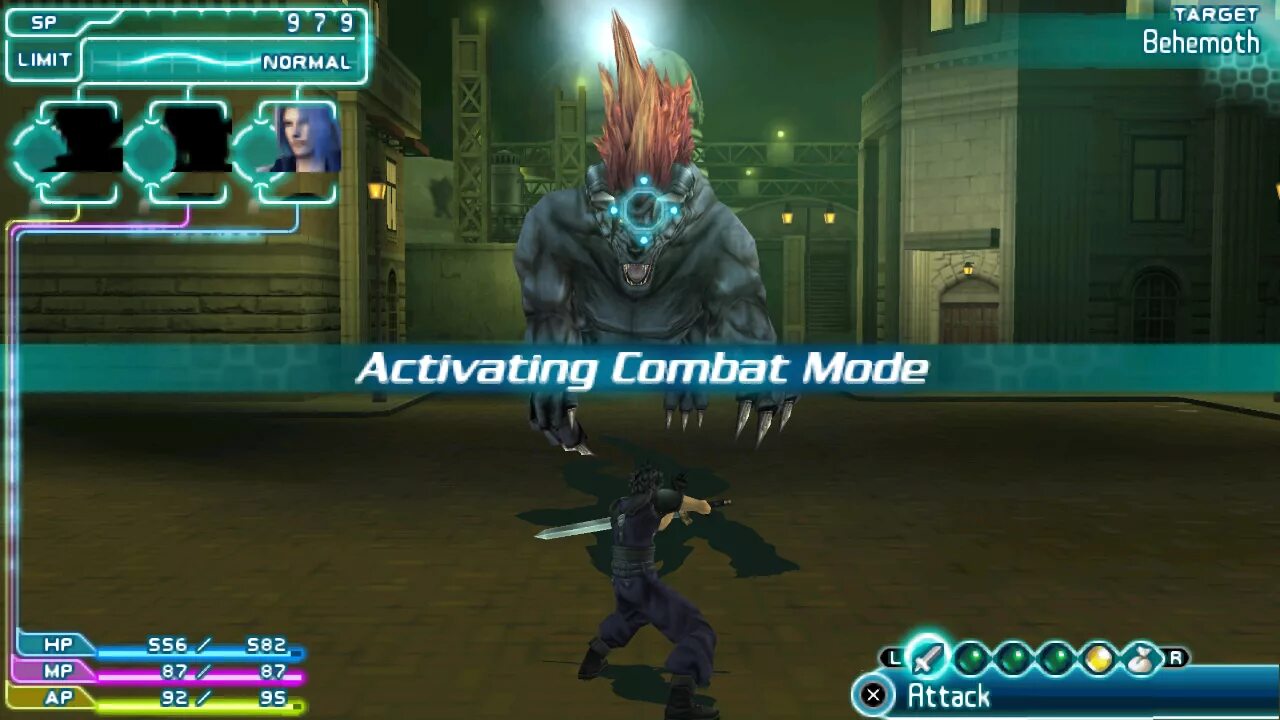 Final fantasy iso. Игра crisis core: final fantasy vii (psp). кризис кор финал фэнтези 7 на псп. crisis core final fantasy vii геймплей. crisis core final fantasy 7 gameplay.