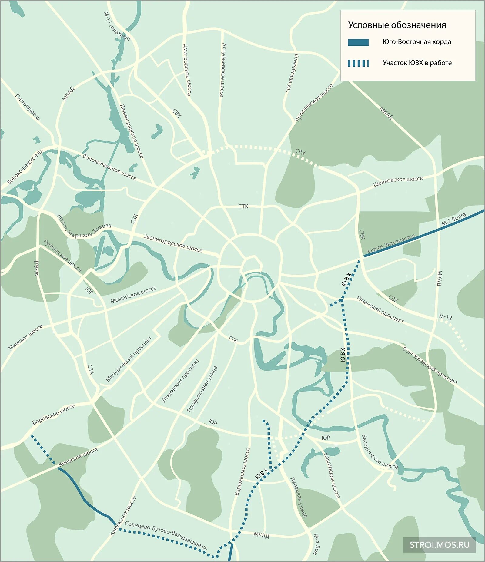 Ювх съезды. Северо Восточная хорда 2021. Юго-Восточная хорда. Южная Рокада и Юго-Восточная хорда. Южная Рокада в Москве схема.