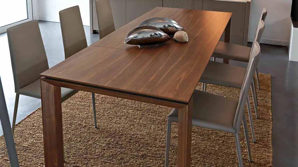 Стол раздвижной орех. Стол calligaris omnia. calligaris omnia 180 wood. стол-трансформер calligaris mascotte cb/490. стол omnia wood.