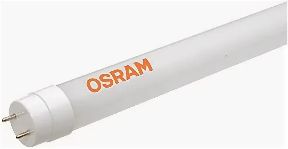 Osram лампы т8