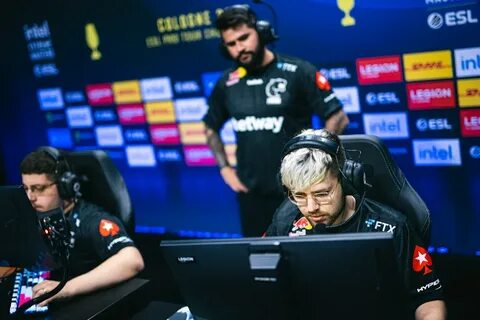 Iem rio open qualifier