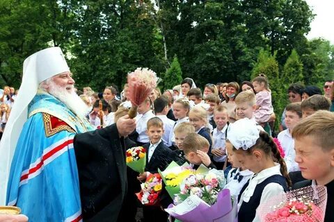 Православная гимназия имени преподобного