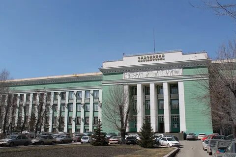 Лаборатория магнитогорск