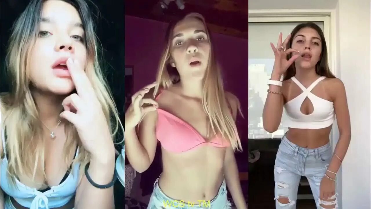 Tik tok webcam. Tik Tok ЧЕЛЛЕНДЖ girls. Hot tik Tok девушки. Хот герл тик ток. Hot tik Tokers.