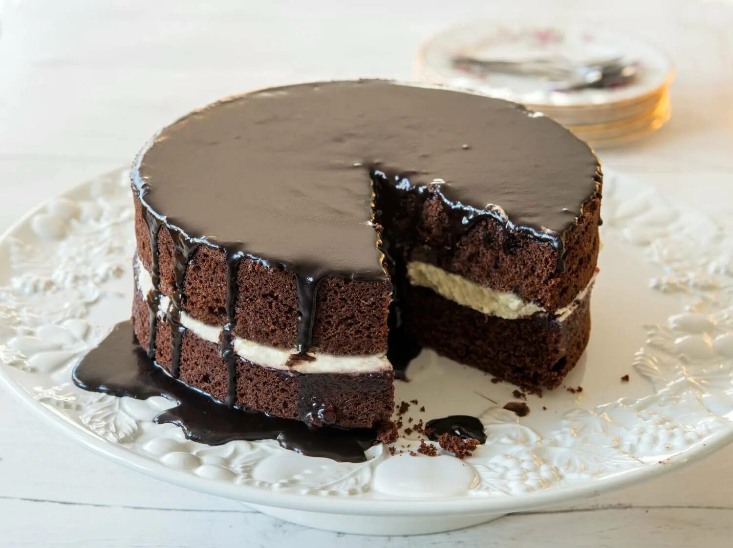 Make do a cake