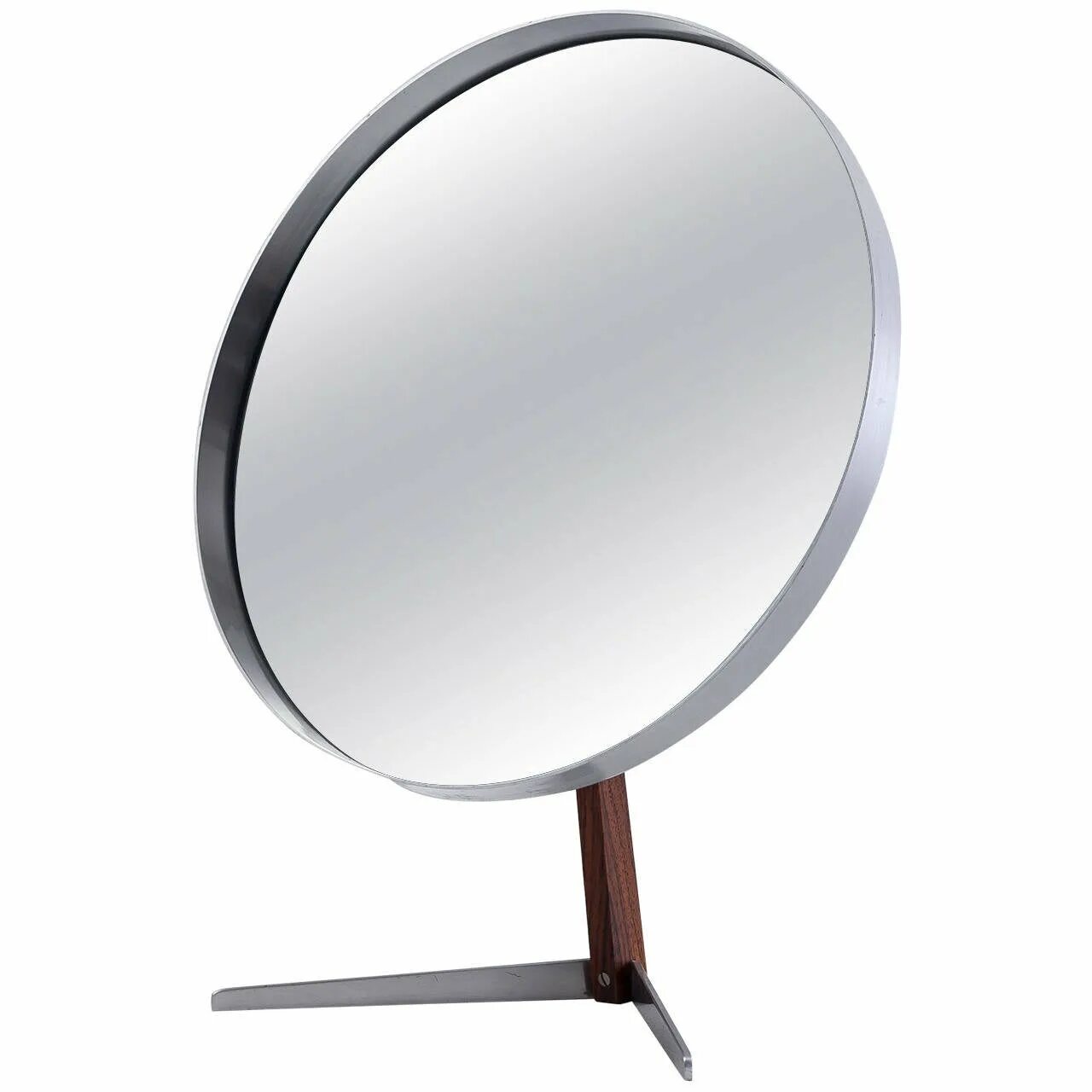 Table mirror. Table mirror