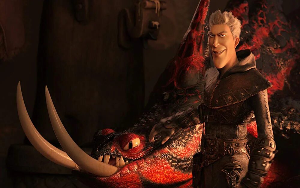 Смертохват. Как приручить дракона 3 гриммель. Как приручить дракона 3 гриммель. Как приручить дракона 3 злодей. Крюкфан гриммель.