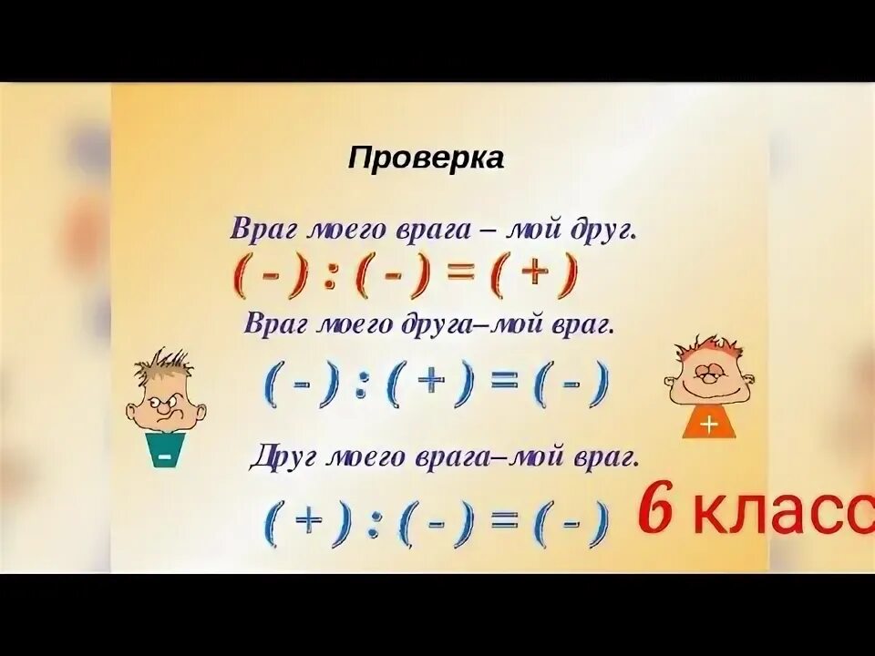 Деление рациональных чисел 6 класс видеоурок. Умножение и деление рациональных чисел. умножение рациональных чисел. умержение рациональные чисел. умножение и деление рациональных чисел 6 класс.