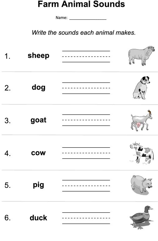 Английский животные Worksheets for Kids. Прописи животные на английском. Животные на английском для детей прописи. Farm animals прописи. Farm animals worksheet