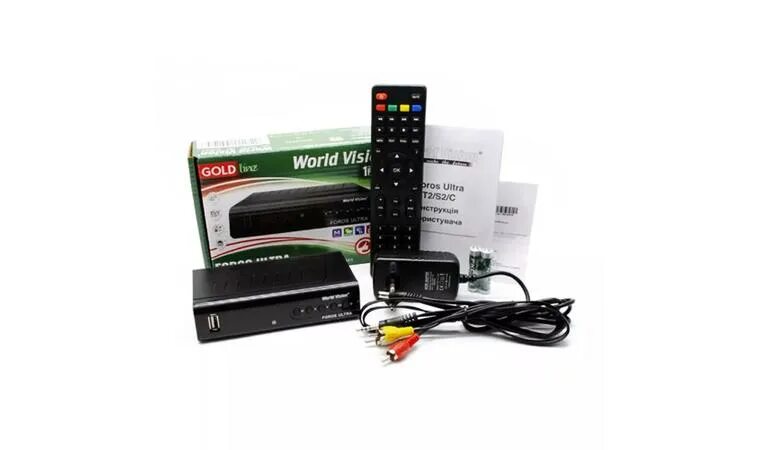 World vision foros dvb t2 s2. World vision foros combo t2s2. world vision t2s2 пульт. тв приставка world vision foros combo t2s2 пульт управления. foros combo t2s2 ресивер на хотберд.