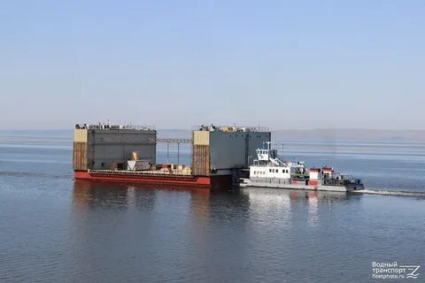 Волжский водный