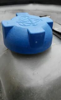 Лучшая крышка расширительного бачка