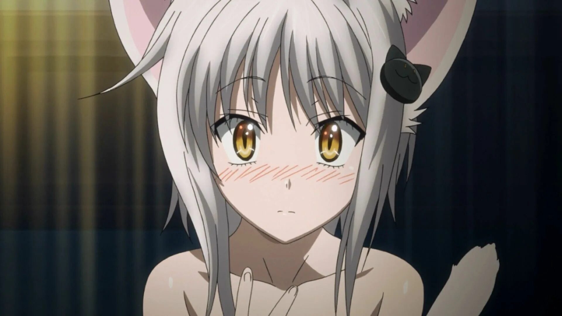 Koneko mari