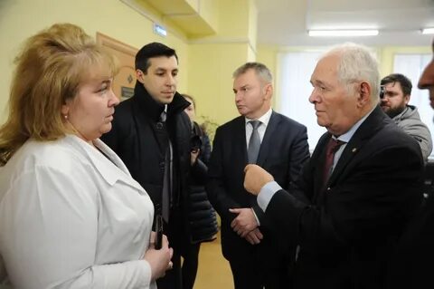Работа в рошале