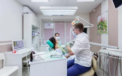 Стоматологические клиники липецк