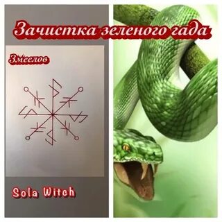 Змеелов корень слова