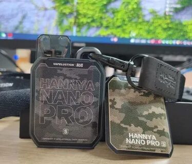 Nano pro