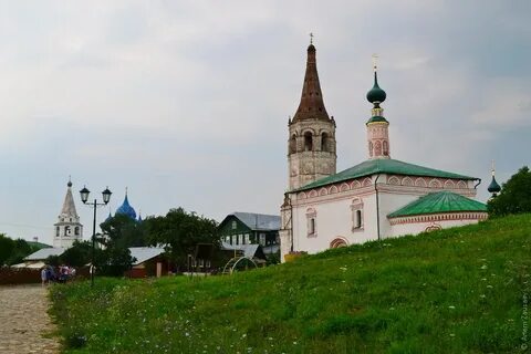 Суздаль 1 1