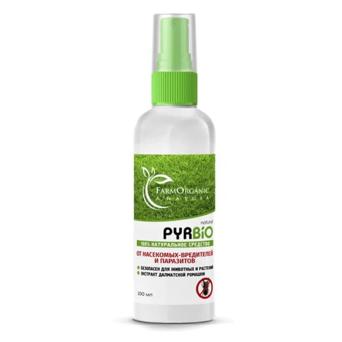 Натуральные концентраты. Спрей PYRBIO Expert. PYRBIO инсектицид. Препарат от насекомых PYRBIO. Natural ITEC Spray 750 мл препарат от внешних паразитов.