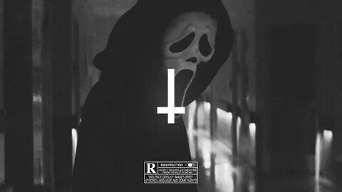 Ghostemane mercury текст