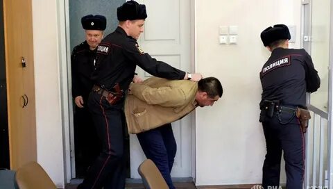 После следствие