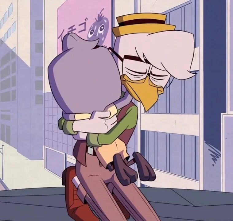 Dads bird